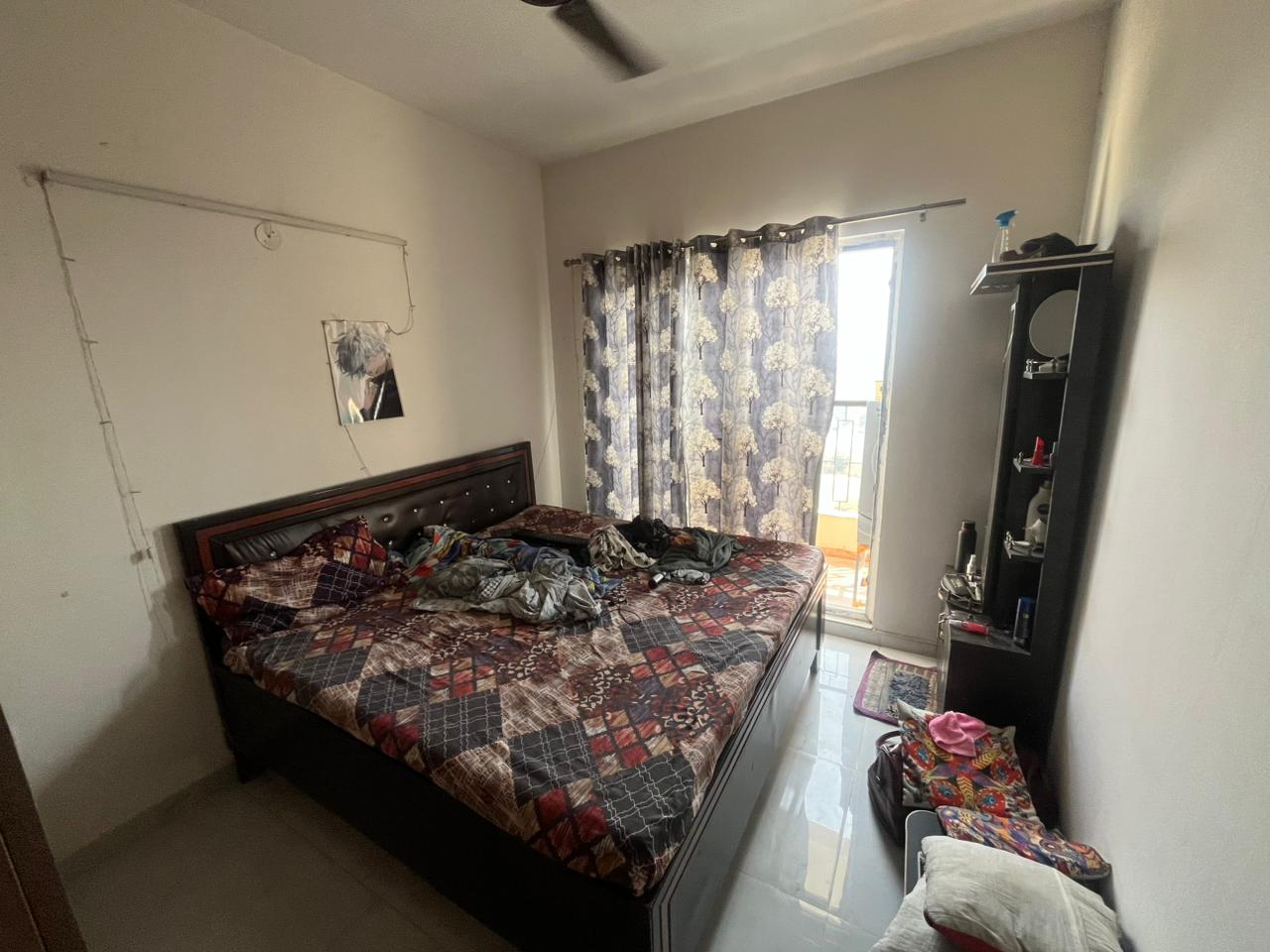 2 BHK + Extra Room Apartment For Rent in Pivotal Devaan