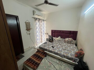 Bedroom in 2 BHK Apartment at Pivotal Devaan, Sector 84 – for Rent