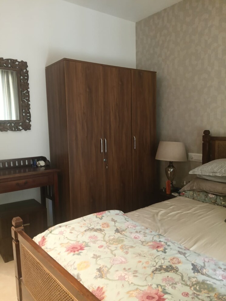 Bedroom, hiranandani-highland 2 Bedroom 620 Sq.Ft. Apartment In Powai Mumbai 9356420