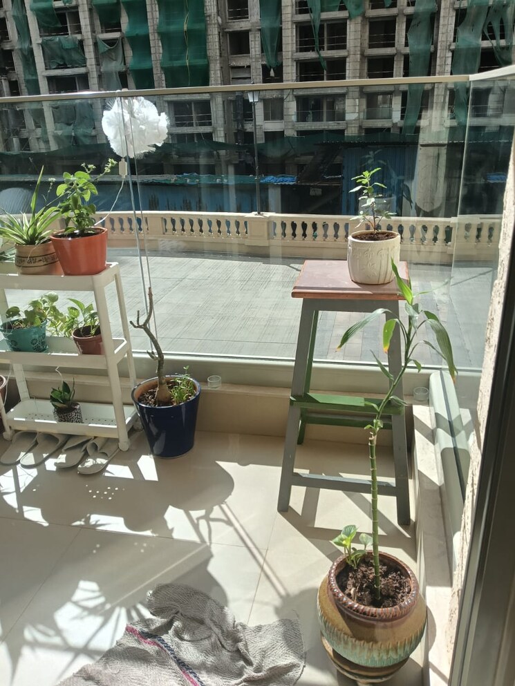 Team Area, hiranandani-highland 2 Bedroom 620 Sq.Ft. Apartment In Powai Mumbai 9356420