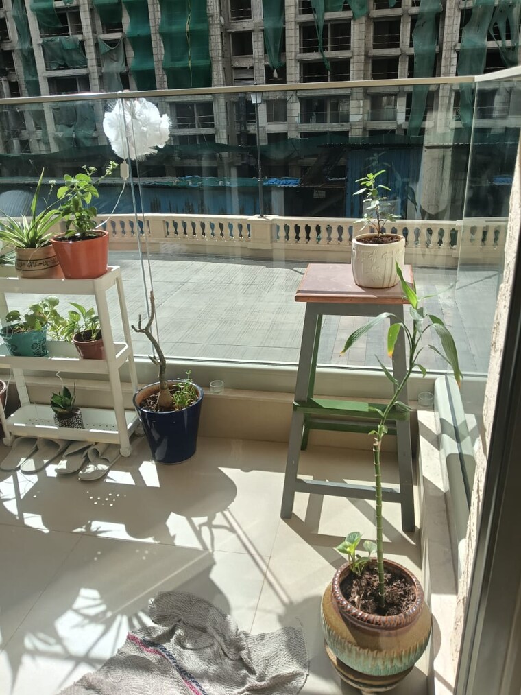 Team Area, hiranandani-highland 2 Bedroom 620 Sq.Ft. Apartment In Powai Mumbai 9356420