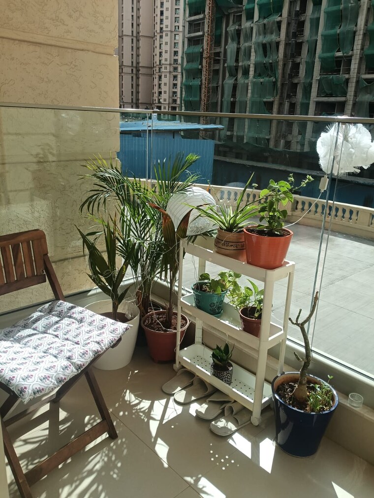 Team Area, hiranandani-highland 2 Bedroom 620 Sq.Ft. Apartment In Powai Mumbai 9356420