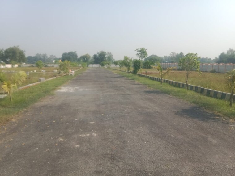 undefined, raebareli road  1774 Sq.Ft. Plot In Raebareli Road Lucknow 9356426