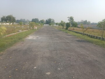  Plot For Sale in Raebareli Road