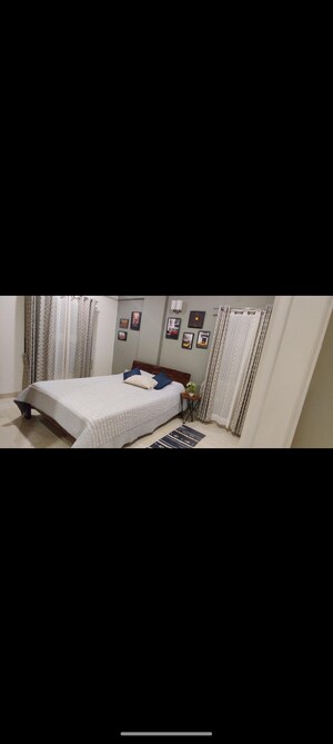 3 BHK Apartment For Rent in Olive Apartment Cooke Town, Cooke Town