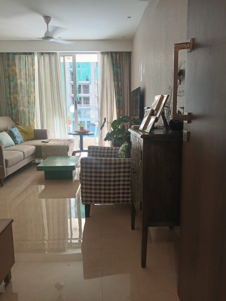 Team Area, hiranandani-highland 2 Bedroom 620 Sq.Ft. Apartment In Powai Mumbai 9356420