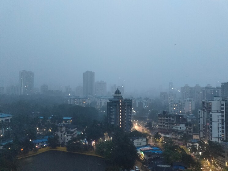 Exterior View, kalpataru-paramount 2 Bedroom 711 Sq.Ft. Apartment In Kapur Bawdi Thane 9356442