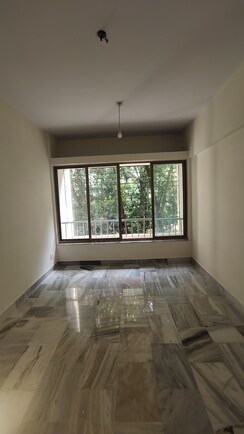 1 BHK + Pooja Room Apartment For Sale in Amaltas CHS Vasant Vihar