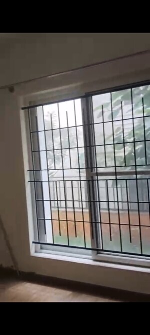 Staircase in 4 BHK Villa at Whitefield – for Rent