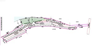  Plot – Map Location View at Nelamangala - for Sale