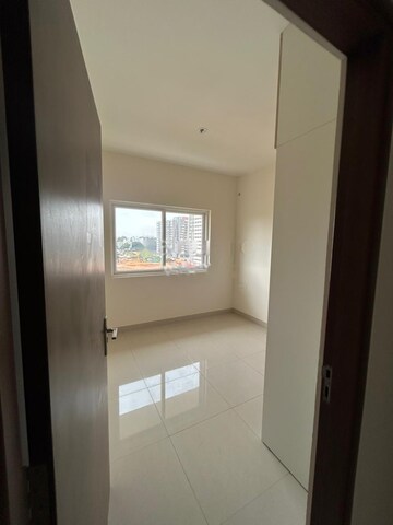 Room in 2 BHK Apartment at Adarsh Greens, Kogilu – for Rent