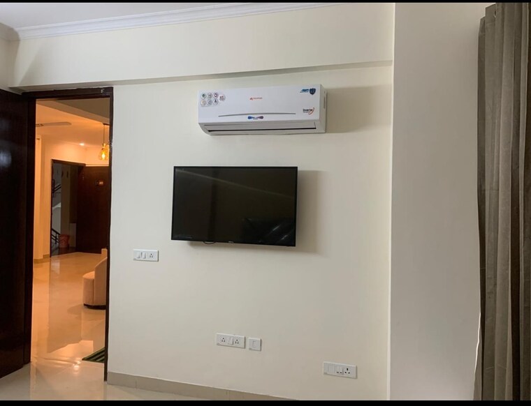 undefined, affinity-greens 3 Bedroom 1915 Sq.Ft. Apartment In International Airport Road Zirakpur 9356417