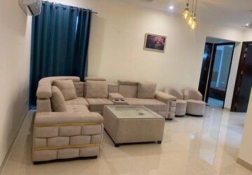 3 BHK Apartment For Rent in Affinity Greens, International Airport Road