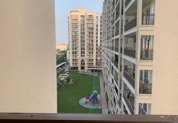 3 BHK Apartment – Exterior View View at Affinity Greens, International Airport Road - for Rent