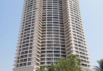 4 BHK Apartment – Exterior View View at JP Decks, Goregaon East - for Sale
