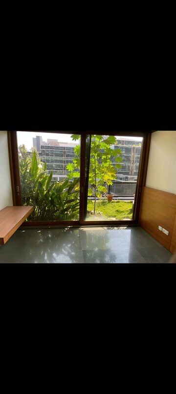 Room in 4 BHK Apartment at Windmills of Your Mind, Whitefield – for Rent