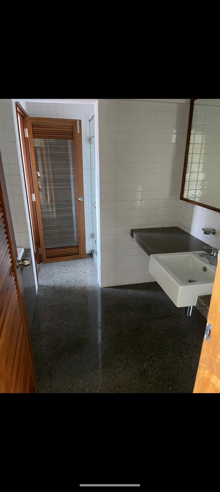 Bathroom, windmills-of-your-mind 4 Bedroom 5924 Sq.Ft. Apartment In Whitefield Bangalore 9356444