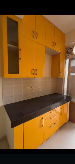 Kitchen in 2 BHK Apartment at Experion The Heart Song, Sector 108 – for Rent