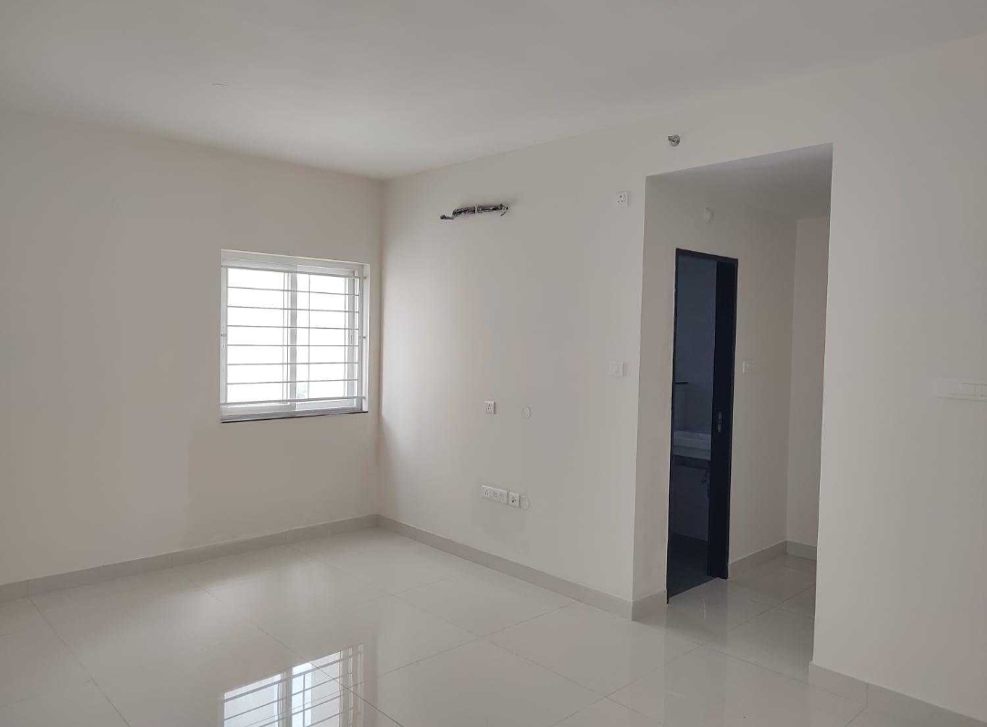 3 BHK + Pooja Room 2235 Sq.Ft. Apartment in My Home Tarkshya