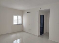 3 BHK + Pooja Room Apartment For Sale in My Home Tarkshya