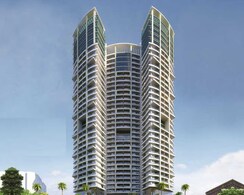 2 BHK Apartment For Sale in JP Decks