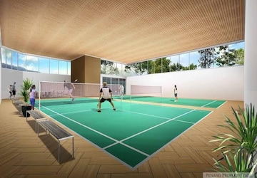 2 BHK Apartment For Sale in Dignity Bayview, Wadala West