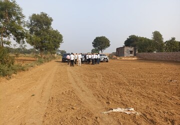 Plot Area in  Land at Sohna – for Sale