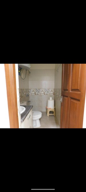 Master Bedroom in 5 BHK Apartment at SKC Wilson Vintage, Wilson Garden – for Sale