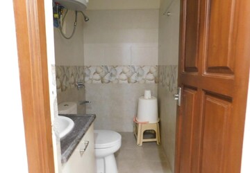 Master Bedroom in 5 BHK Apartment at SKC Wilson Vintage, Wilson Garden – for Sale