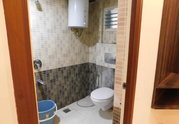 Bedroom in 5 BHK Apartment at SKC Wilson Vintage, Wilson Garden – for Sale