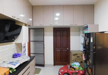 Team Area in 5 BHK Apartment at SKC Wilson Vintage, Wilson Garden – for Sale