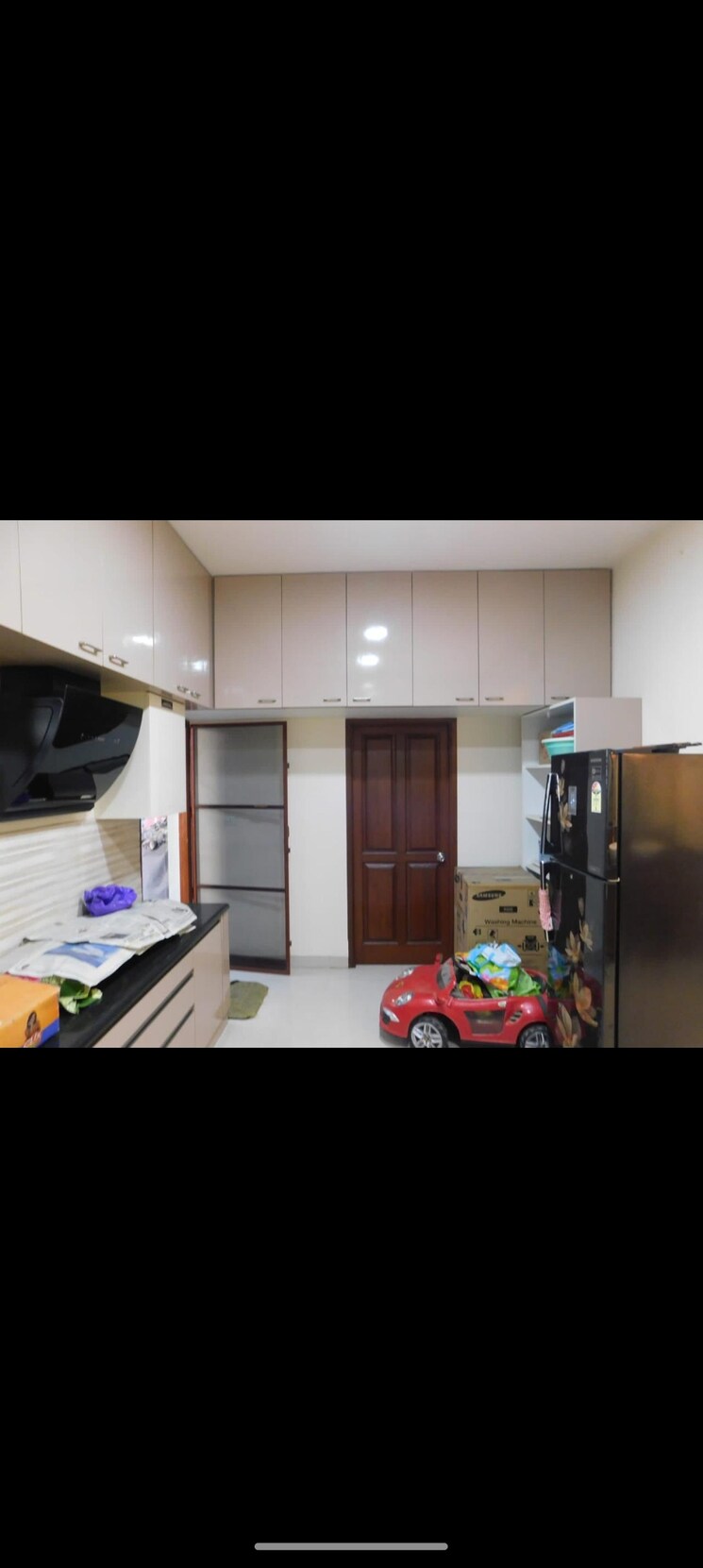 Team Area, skc-wilson-vintage 5 Bedroom 3500 Sq.Ft. Apartment In Wilson Garden Bangalore 9356461