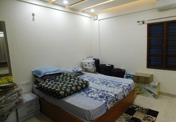 Bedroom in 5 BHK Apartment at SKC Wilson Vintage, Wilson Garden – for Sale