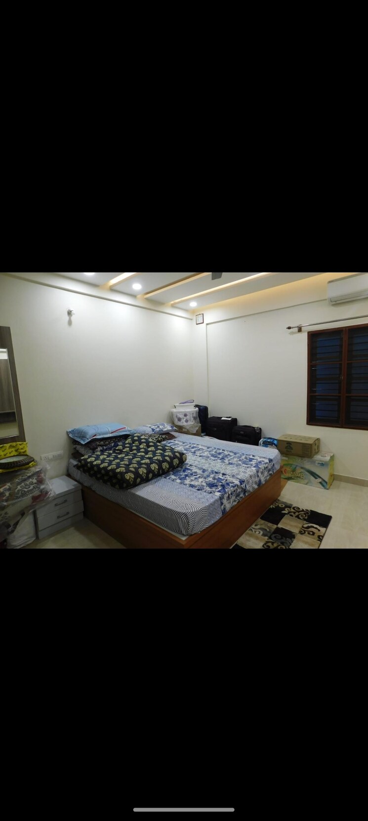 Bedroom, skc-wilson-vintage 5 Bedroom 3500 Sq.Ft. Apartment In Wilson Garden Bangalore 9356461