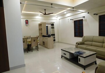 5 BHK Apartment For Sale in SKC Wilson Vintage, Wilson Garden