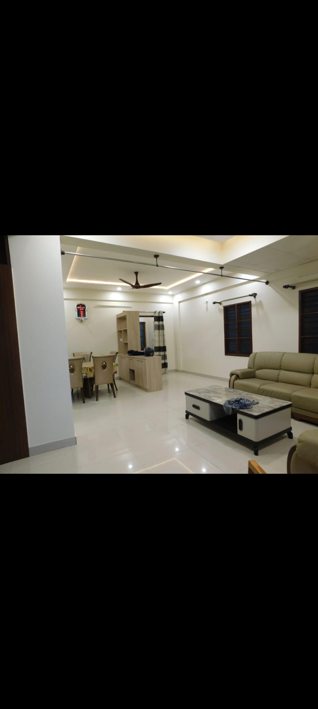 5 BHK + Servant Room Apartment For Sale in SKC Wilson Vintage