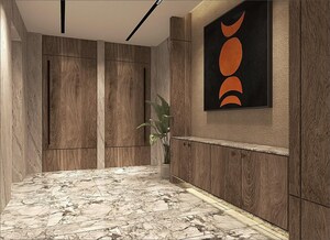 2 BHK Apartment – Exterior View View at Dignity Bayview, Wadala West - for Sale