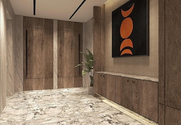2 BHK Apartment – Exterior View View at Dignity Bayview, Wadala West - for Sale