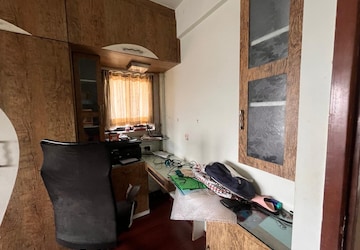 Kitchen in 2 BHK Apartment at Swagat CHS Ghatkopar, Ghatkopar West – for Sale