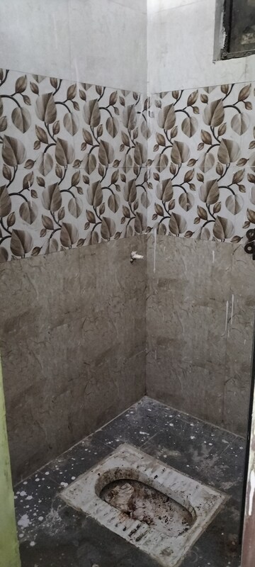 Bathroom in 1 BHK Builder Floor at Pi I And Ii Greater Noida – for Rent
