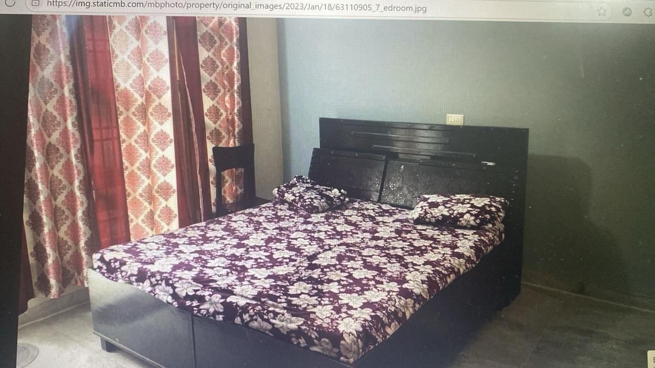 3 BHK + Pooja Room Independent House For Sale in Excellent House