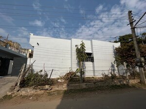 3 BHK Independent House – Exterior View View at Sector 26 - for Sale