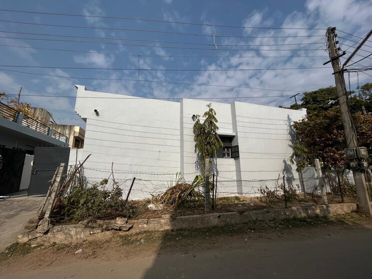 Exterior View, sector 26 3 Bedroom 270 Sq.Yd. Independent House In Sector 26 Panchkula 9356466