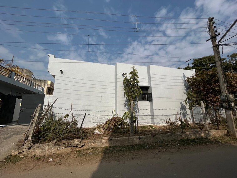 Exterior View, sector 26 3 Bedroom 270 Sq.Yd. Independent House In Sector 26 Panchkula 9356466