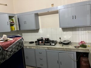 Kitchen in 3 BHK Independent House at Sector 26 – for Sale
