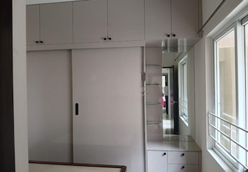 3 BHK Apartment For Rent in Provident Capella, Whitefield