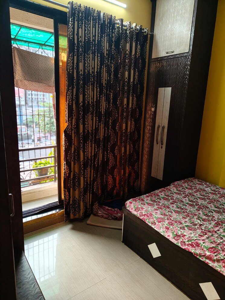 Bedroom, sujal-shankar-heights 2 Bedroom 790 Sq.Ft. Builder Floor In Kalyan East Thane 9356456