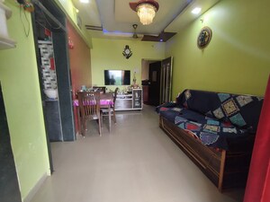 2 BHK Builder Floor For Sale in Sujal Shankar Heights, Kalyan East
