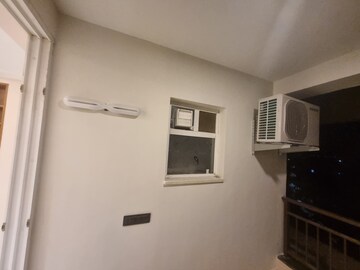 Furnished Amenities in 3.5 BHK Apartment at Maya Green Lotus Saksham, International Airport Road – for Rent