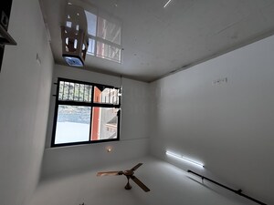 Furnished Amenities in 2 BHK Apartment at Shapoorji Pallonji Sensorium, Hinjewadi – for Rent